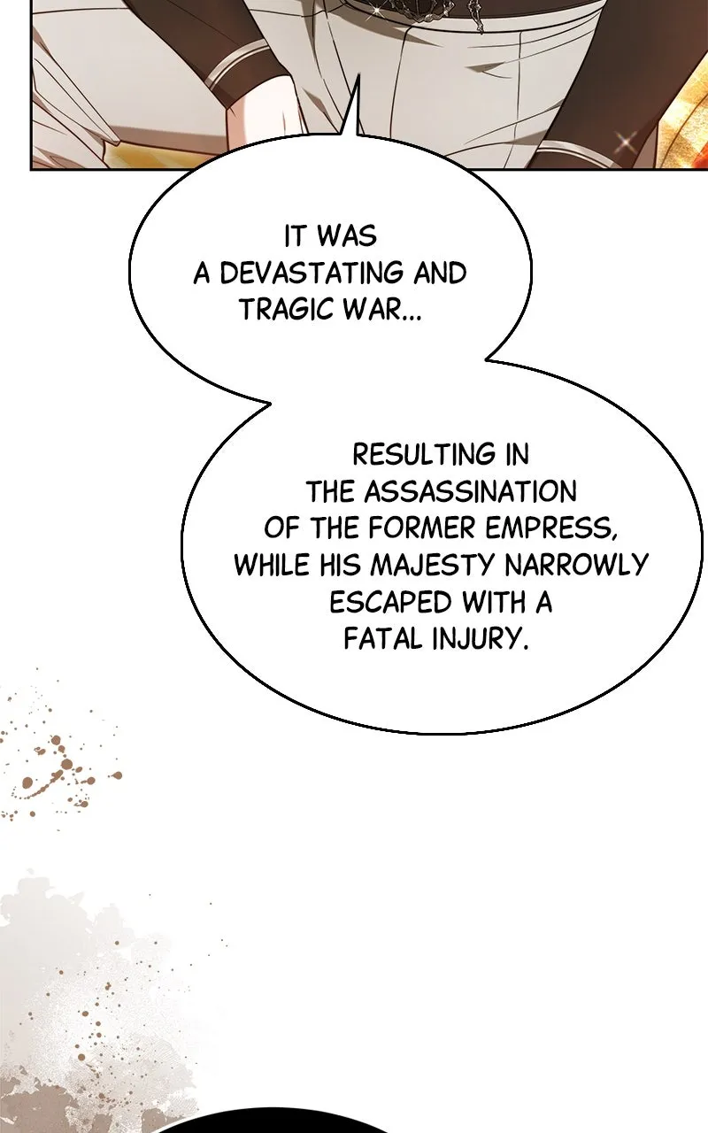 Obsidian Bride Chapter 58 page 50 - 