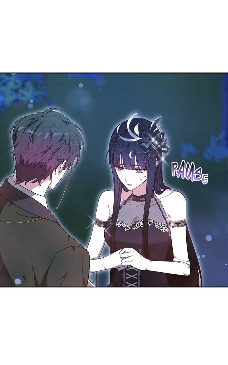 Obsidian Bride Chapter 58 page 6 - 