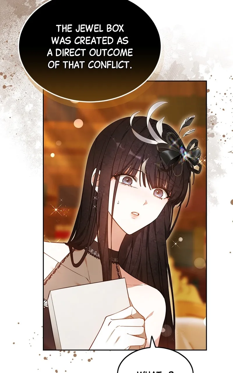 Obsidian Bride Chapter 58 page 51 - 