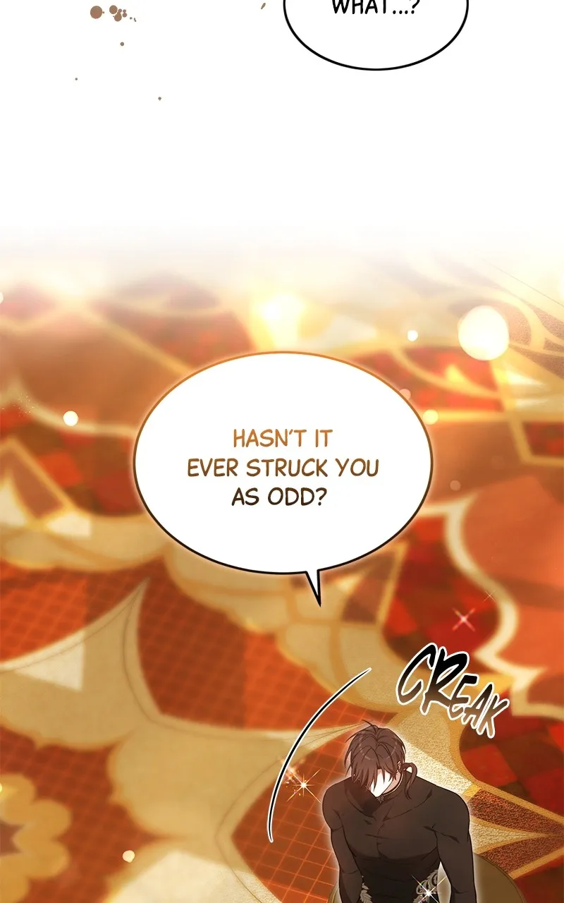 Obsidian Bride Chapter 58 page 52 - 
