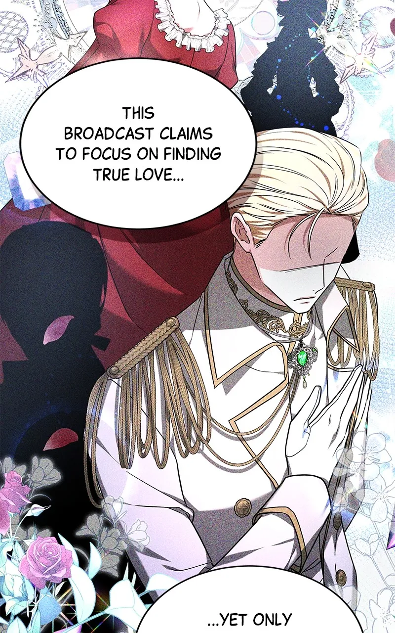 Obsidian Bride Chapter 58 page 54 - 