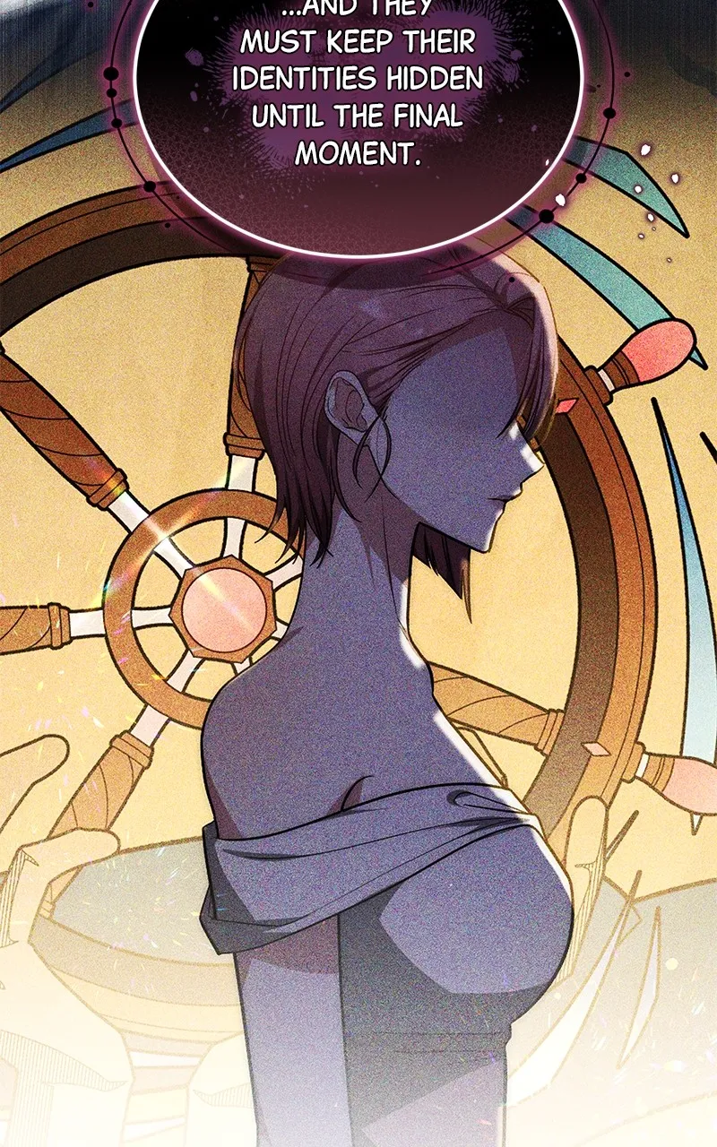 Obsidian Bride Chapter 58 page 56 - 