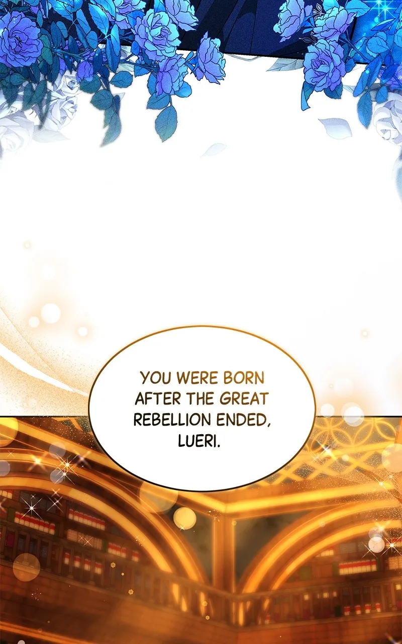 Obsidian Bride Chapter 58 page 59 - 
