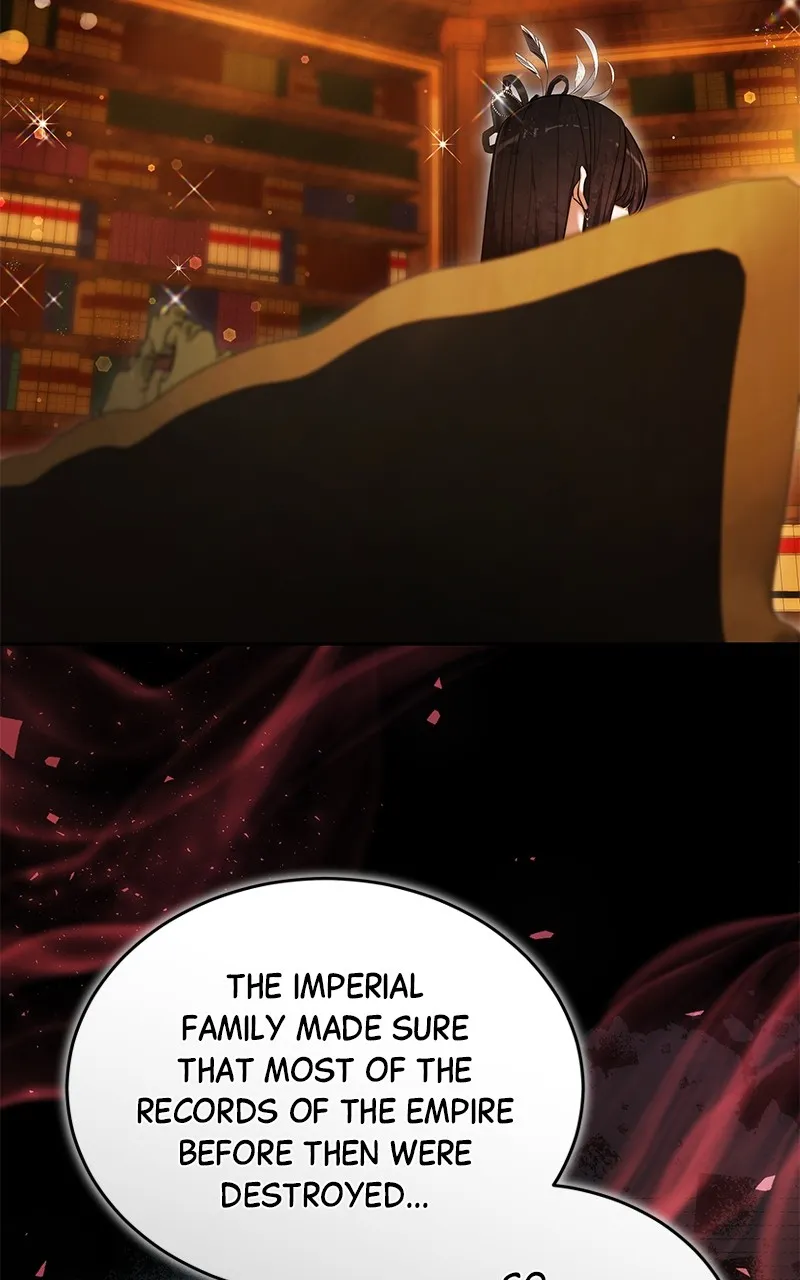 Obsidian Bride Chapter 58 page 60 - 