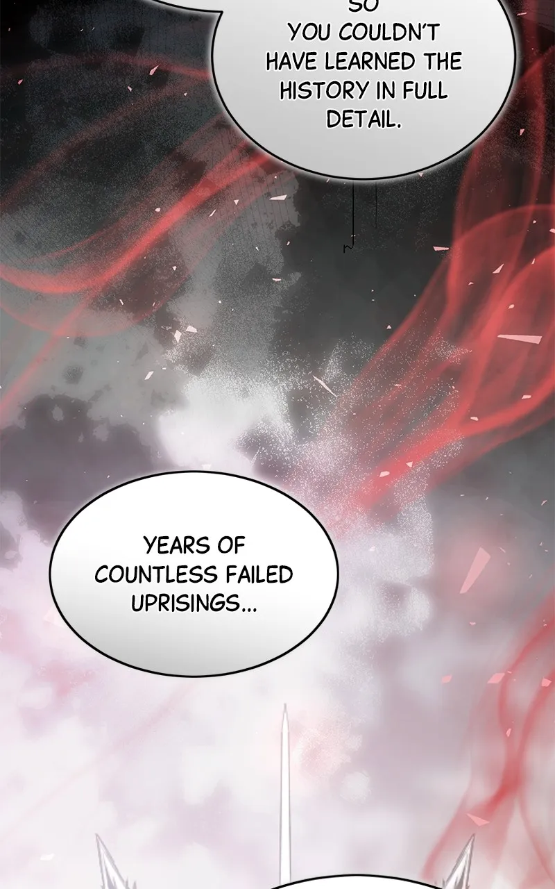 Obsidian Bride Chapter 58 page 61 - 