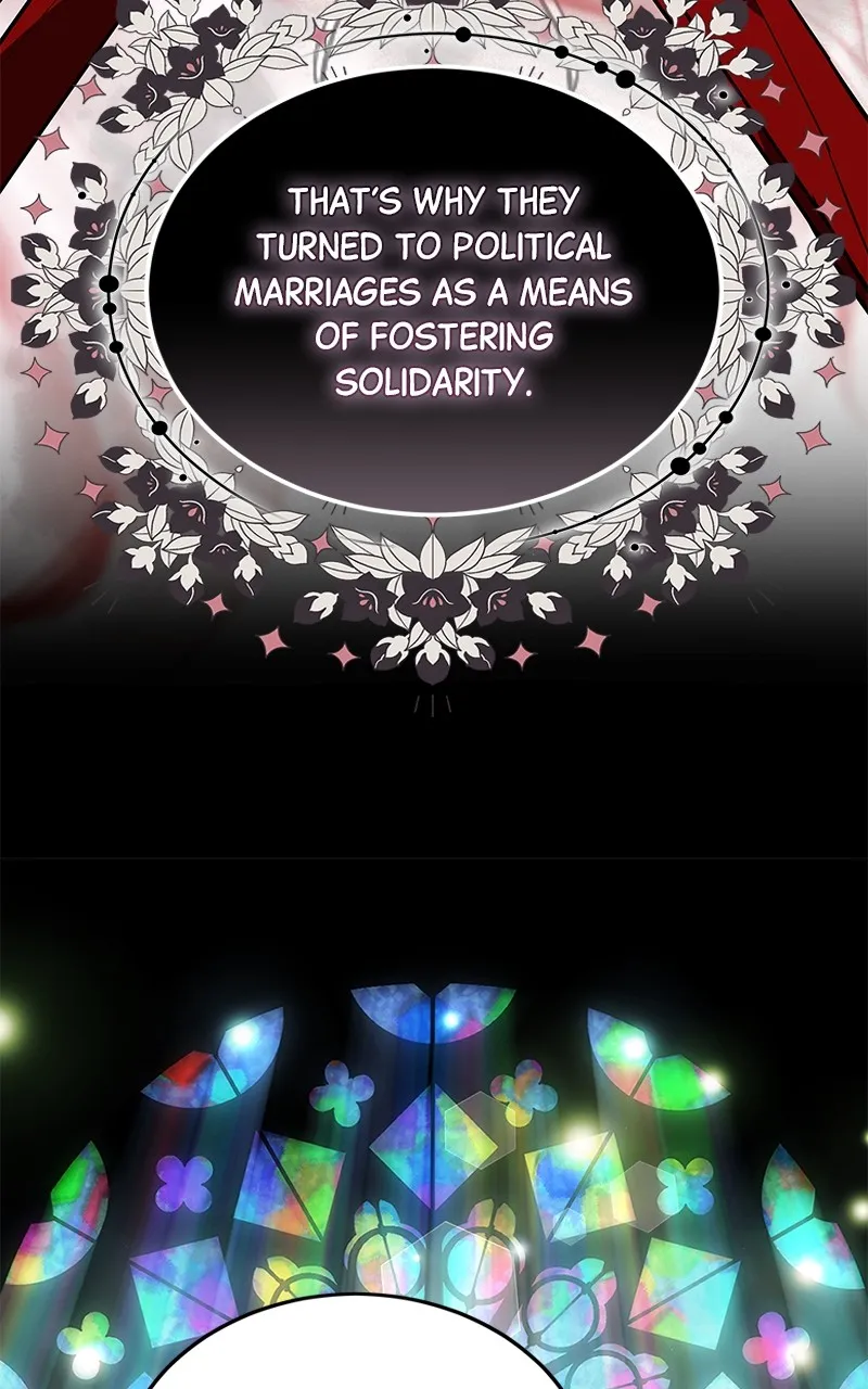Obsidian Bride Chapter 58 page 63 - 