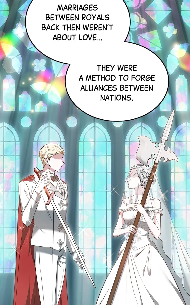 Obsidian Bride Chapter 58 page 64 - 
