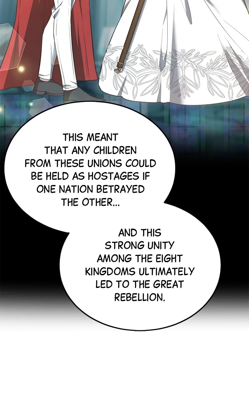 Obsidian Bride Chapter 58 page 65 - 