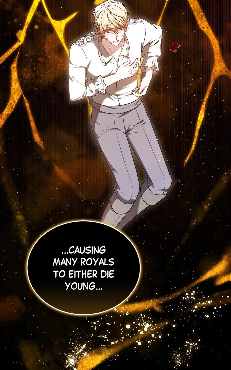 Obsidian Bride Chapter 58 page 70 - 