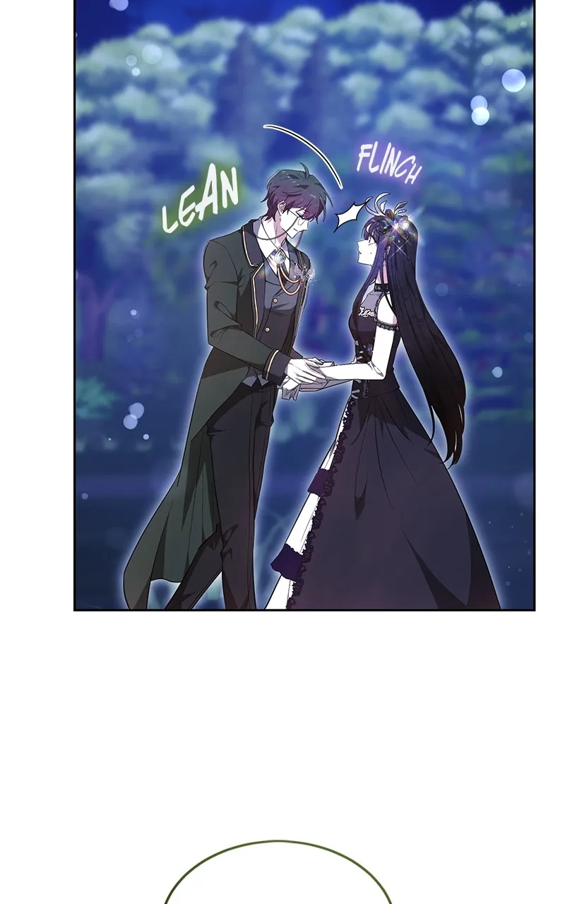 Obsidian Bride Chapter 58 page 8 - 