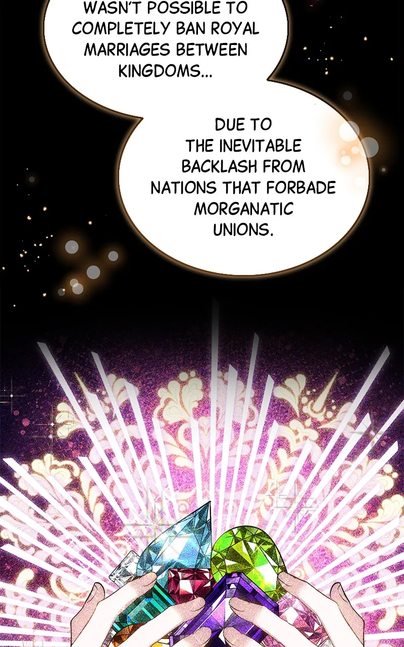 Obsidian Bride Chapter 58 page 75 - 