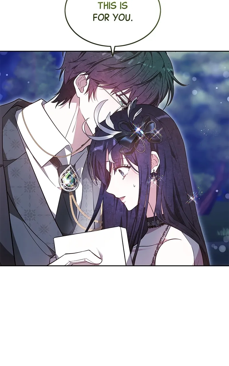 Obsidian Bride Chapter 58 page 9 - 