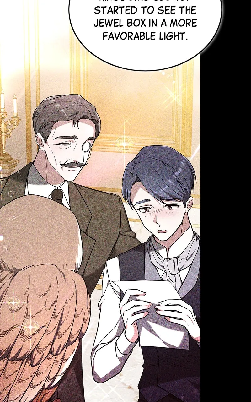 Obsidian Bride Chapter 58 page 81 - 