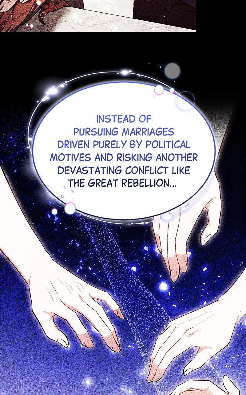 Obsidian Bride Chapter 58 page 82 - 