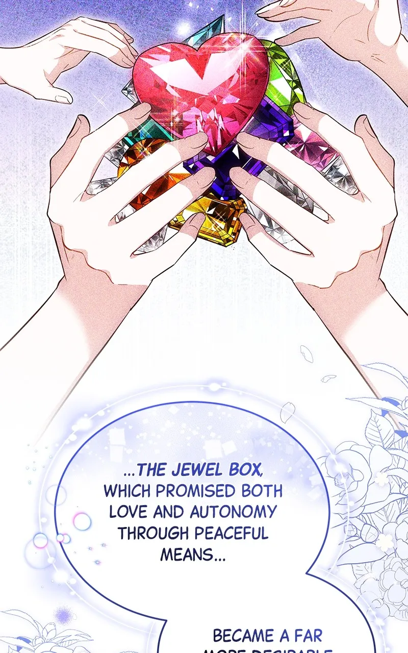 Obsidian Bride Chapter 58 page 83 - 