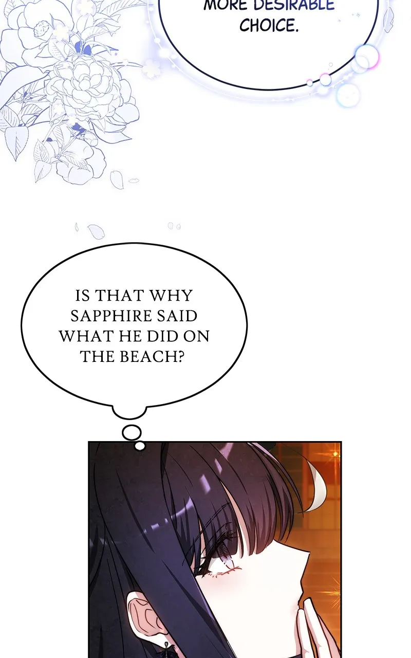 Obsidian Bride Chapter 58 page 84 - 