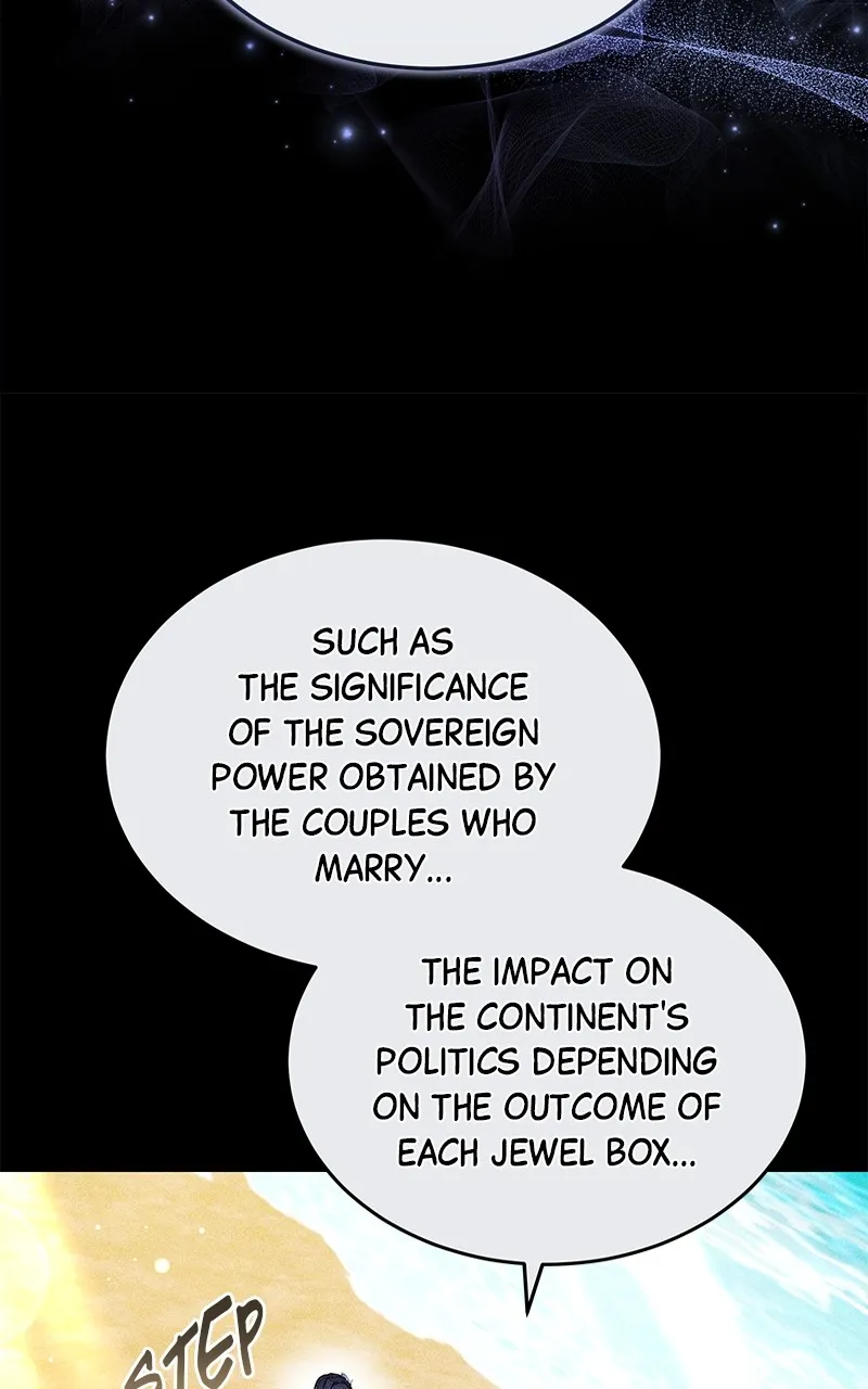Obsidian Bride Chapter 58 page 86 - 