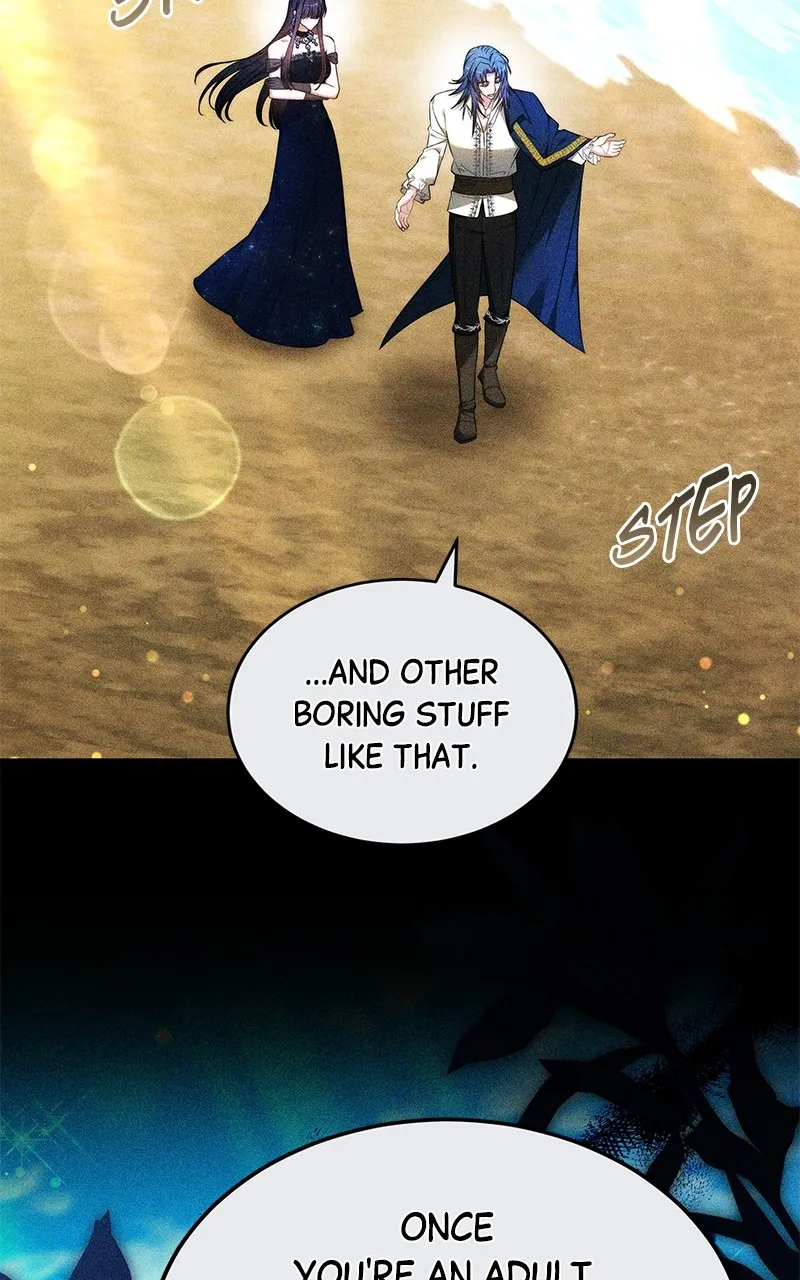 Obsidian Bride Chapter 58 page 87 - 
