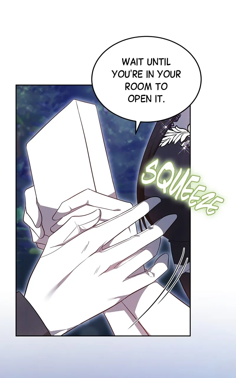 Obsidian Bride Chapter 58 page 10 - 