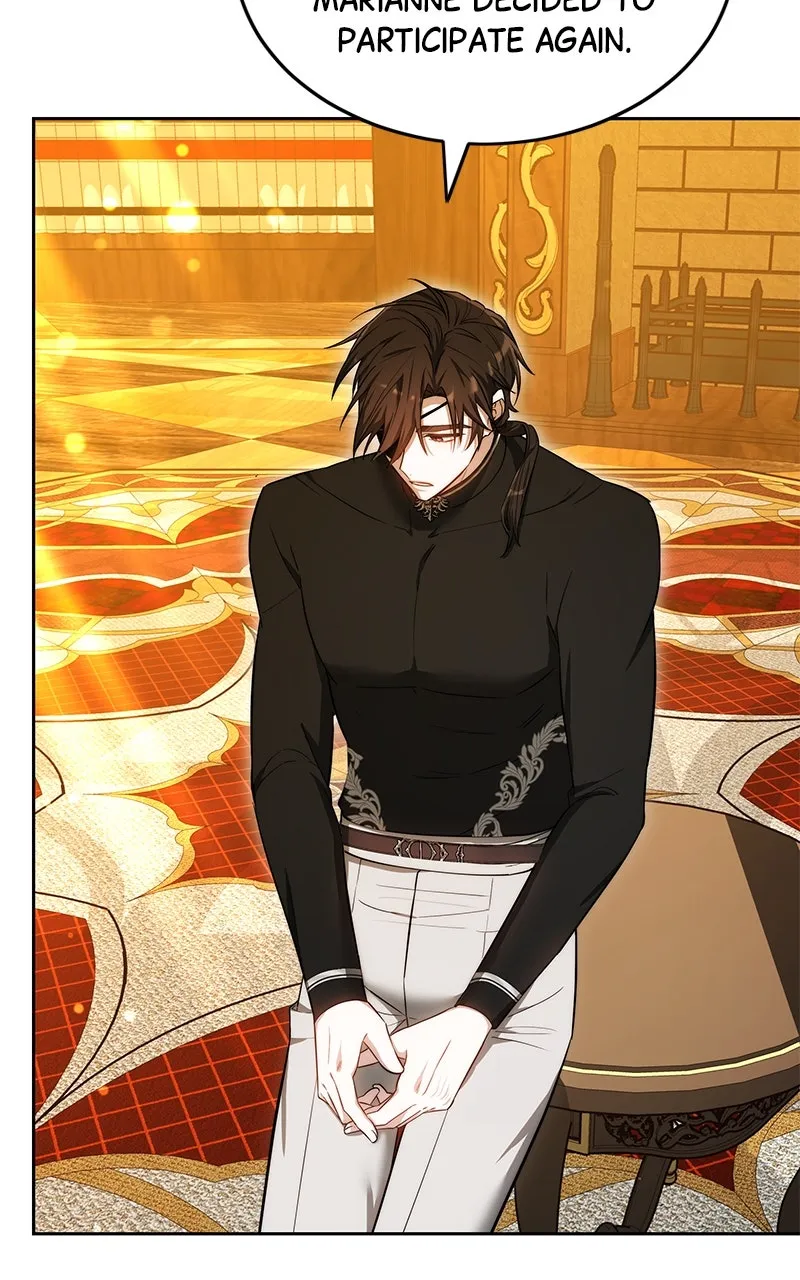 Obsidian Bride Chapter 58 page 92 - 