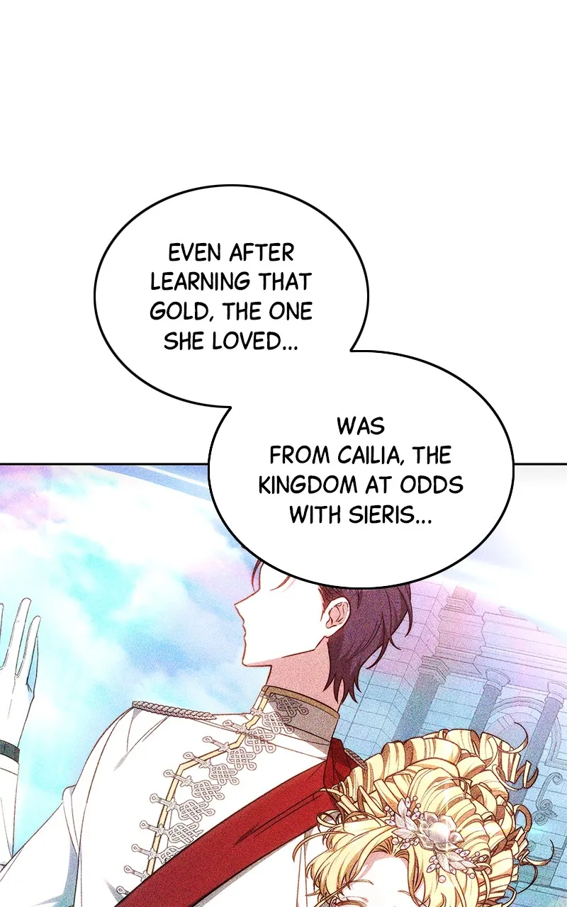 Obsidian Bride Chapter 58 page 93 - 