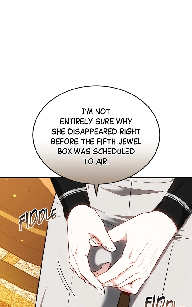 Obsidian Bride Chapter 58 page 95 - 