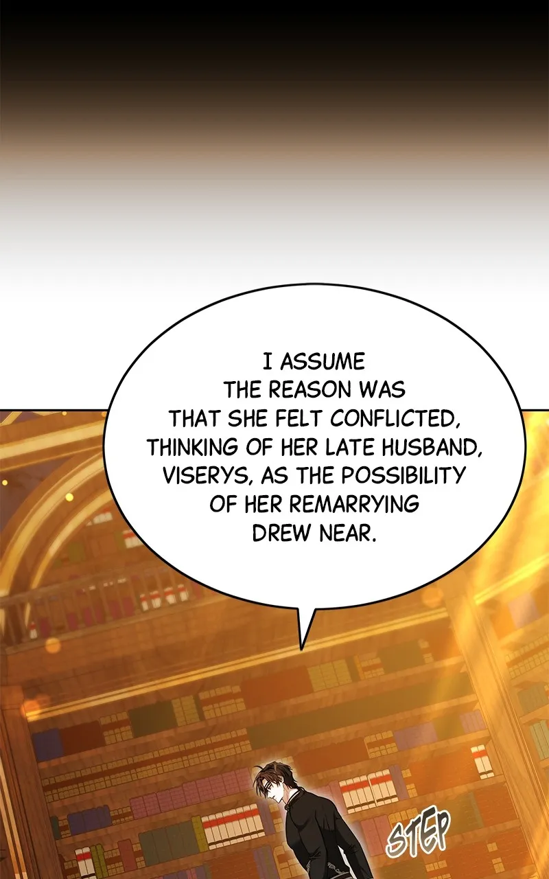 Obsidian Bride Chapter 58 page 99 - 