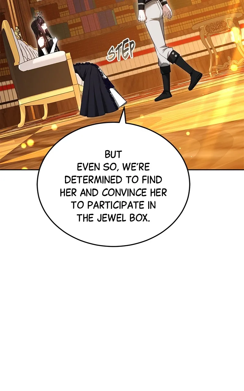 Obsidian Bride Chapter 58 page 100 - 