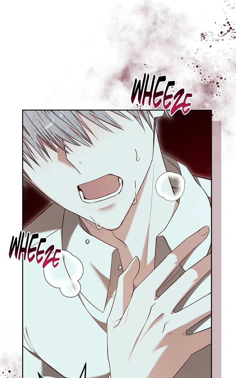 Obsidian Bride Chapter 59 page 103 - 