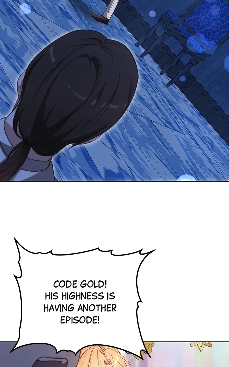 Obsidian Bride Chapter 59 page 106 - 