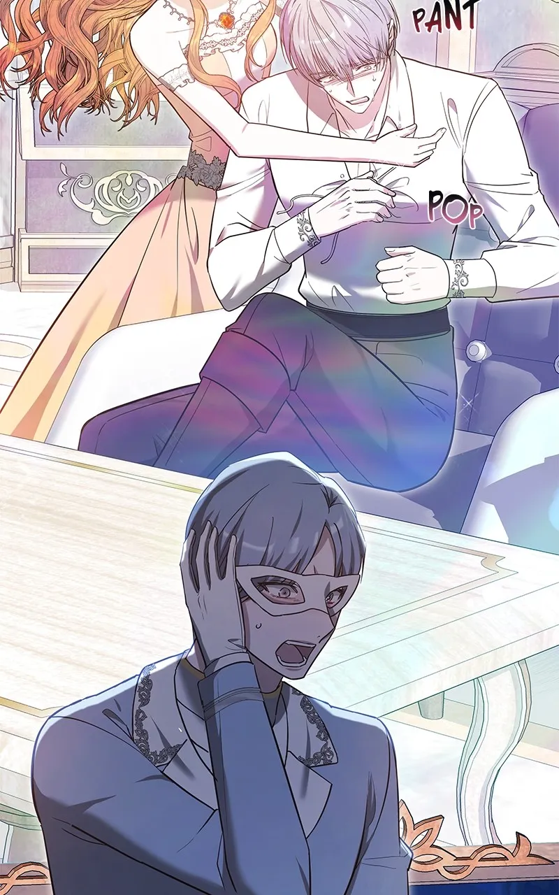 Obsidian Bride Chapter 59 page 109 - 
