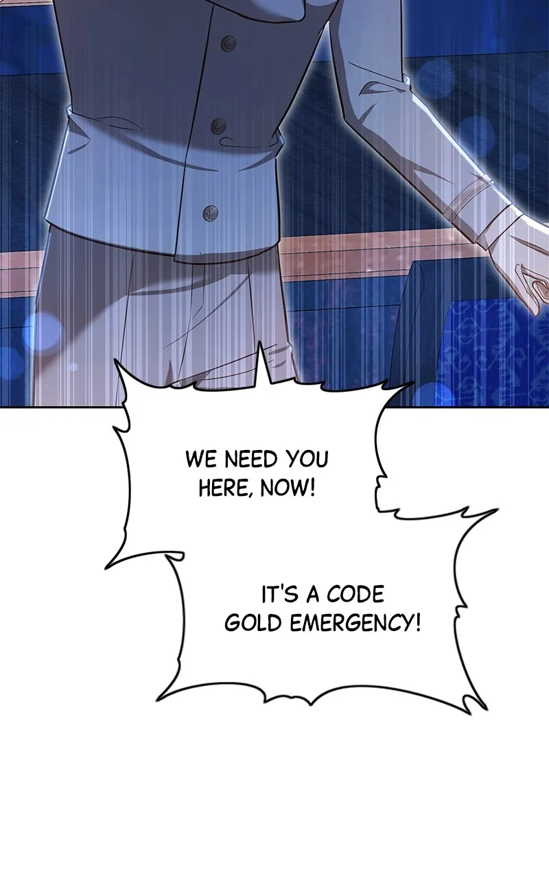 Obsidian Bride Chapter 59 page 110 - 