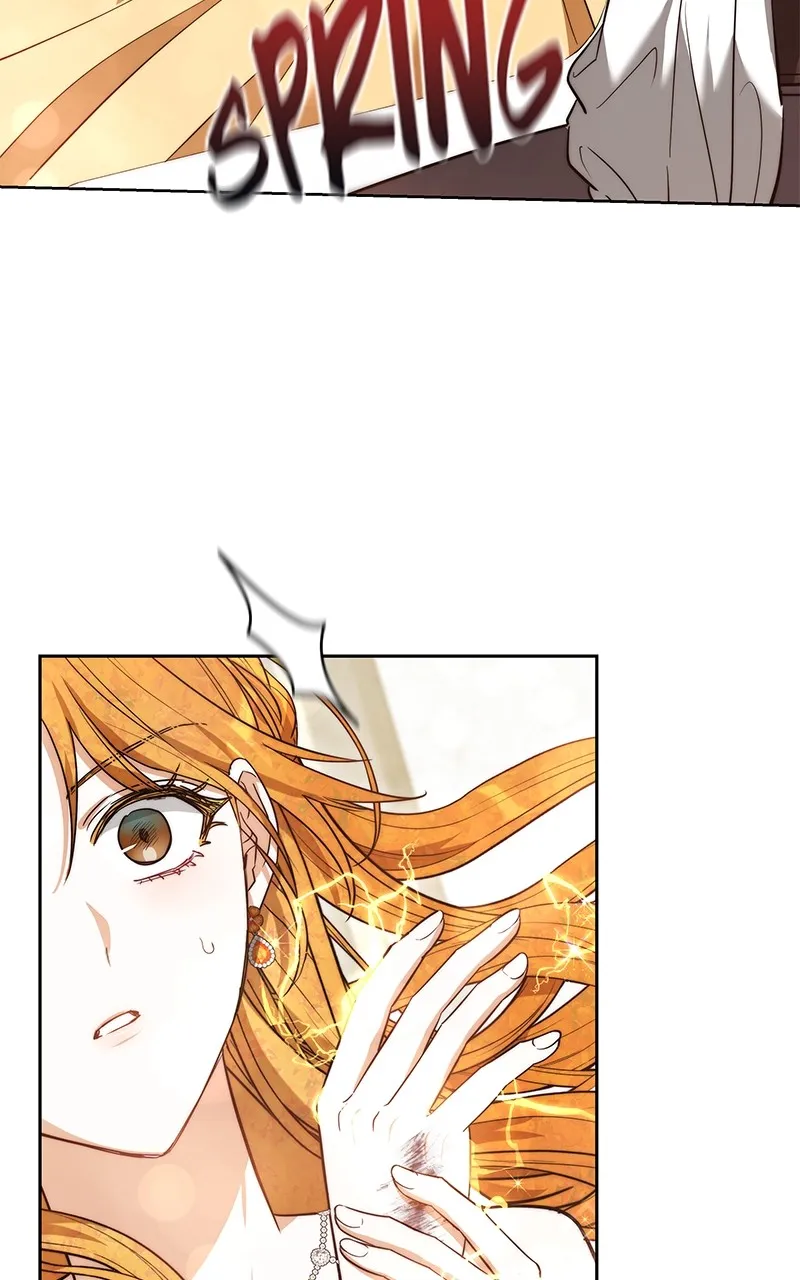 Obsidian Bride Chapter 59 page 116 - 