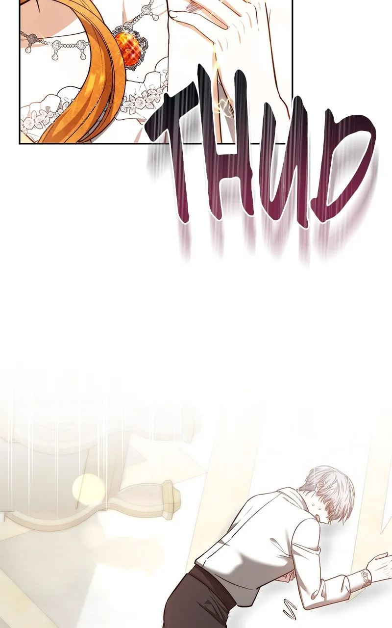 Obsidian Bride Chapter 59 page 117 - 