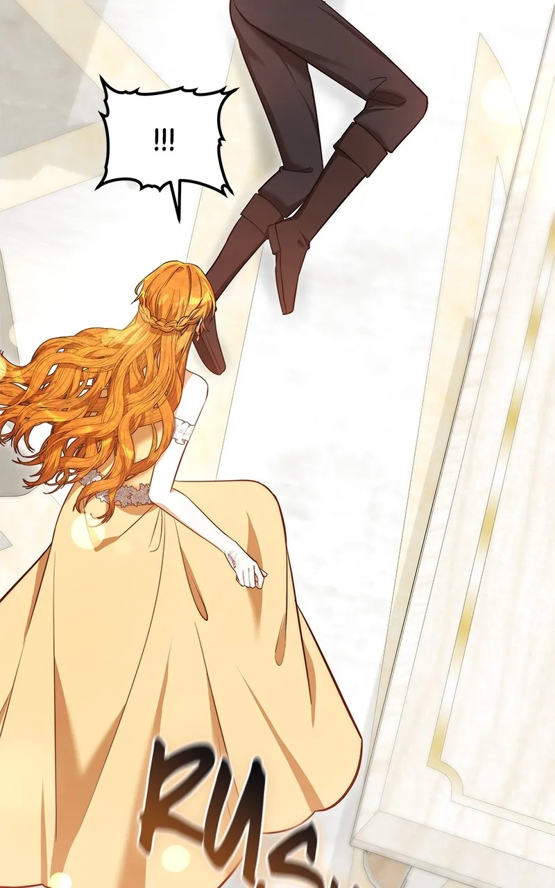 Obsidian Bride Chapter 59 page 118 - 