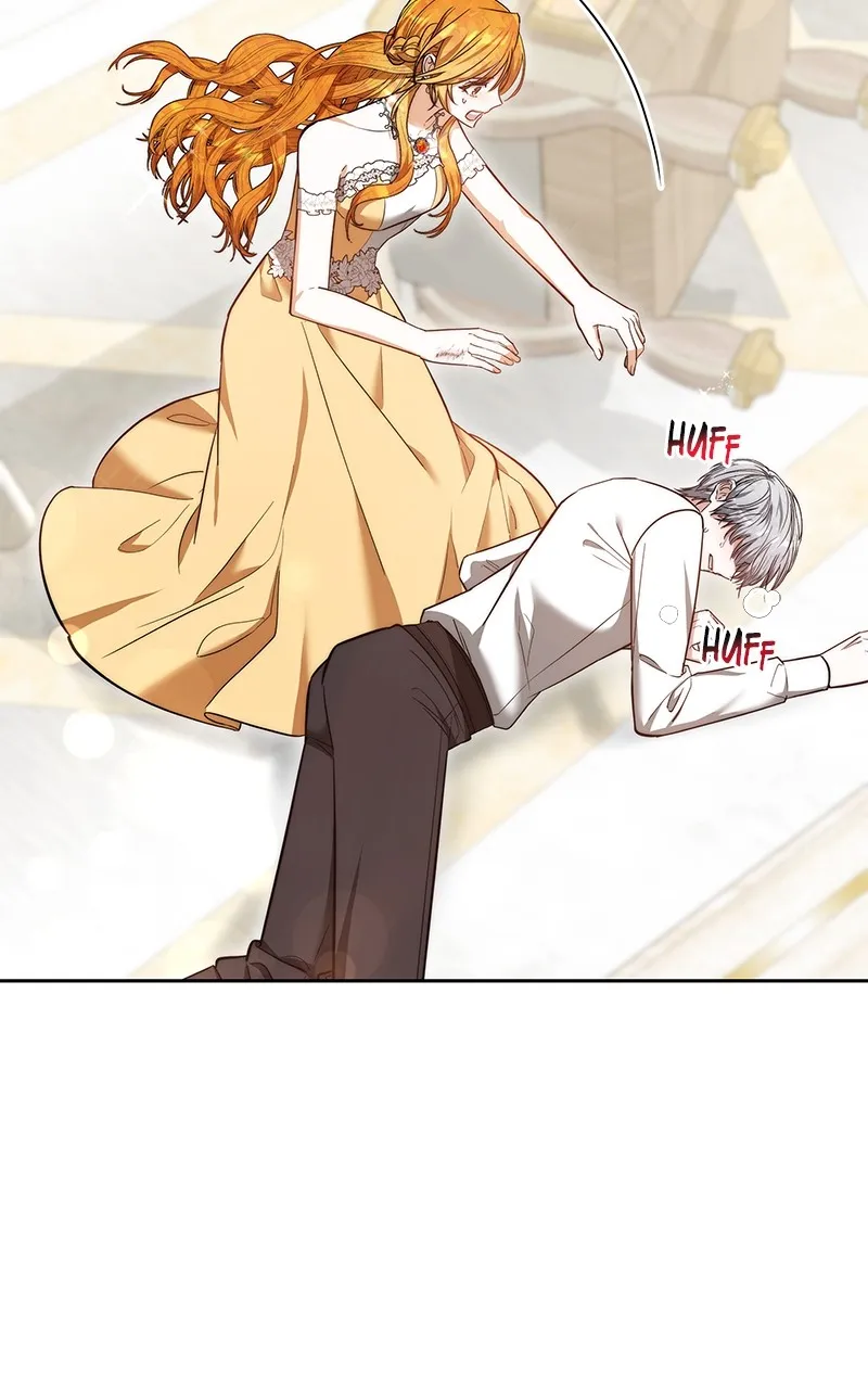 Obsidian Bride Chapter 59 page 120 - 