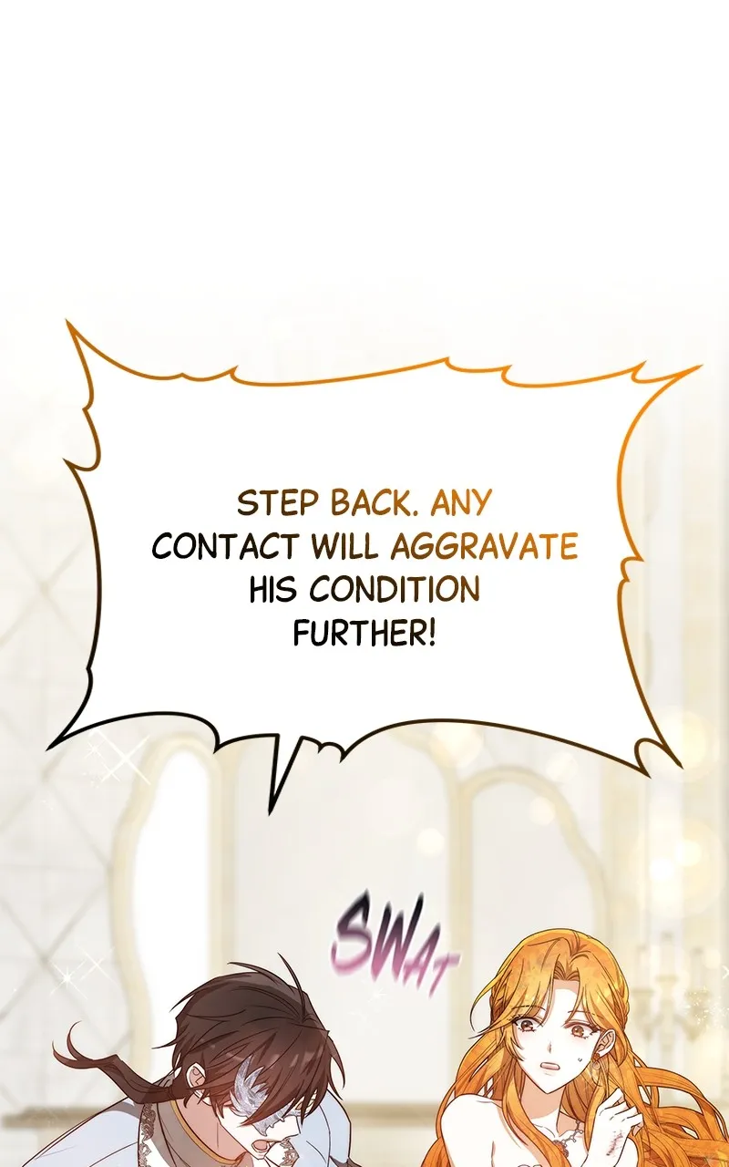 Obsidian Bride Chapter 59 page 122 - 