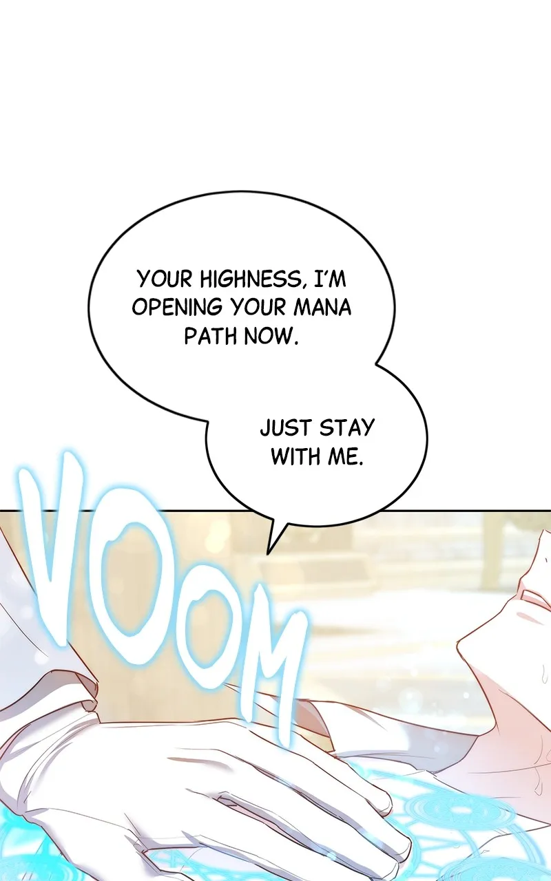 Obsidian Bride Chapter 59 page 124 - 