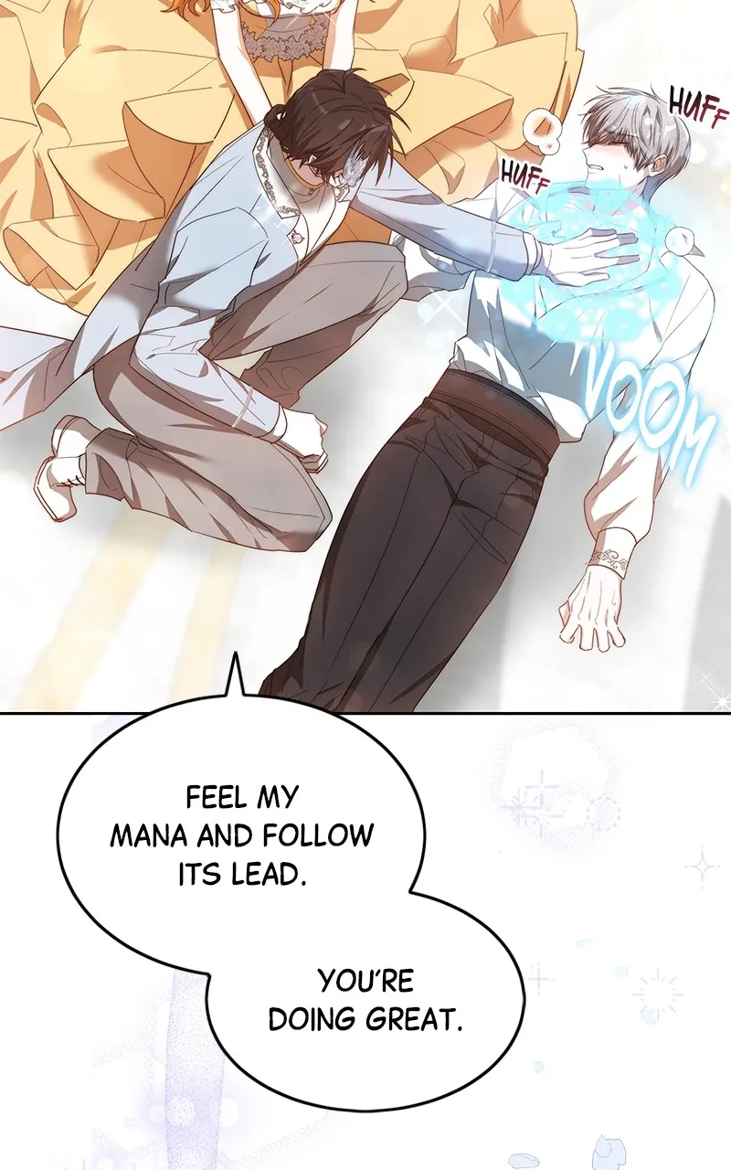 Obsidian Bride Chapter 59 page 126 - 