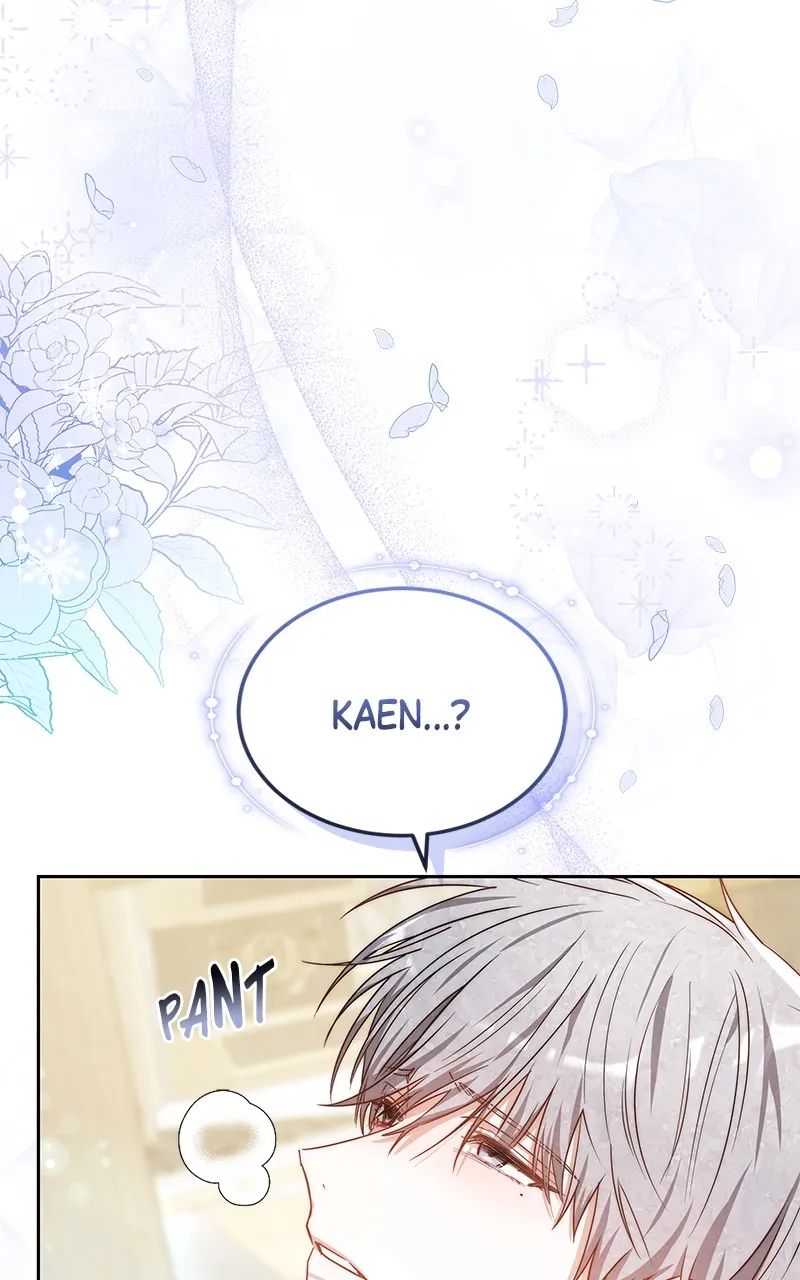Obsidian Bride Chapter 59 page 127 - 