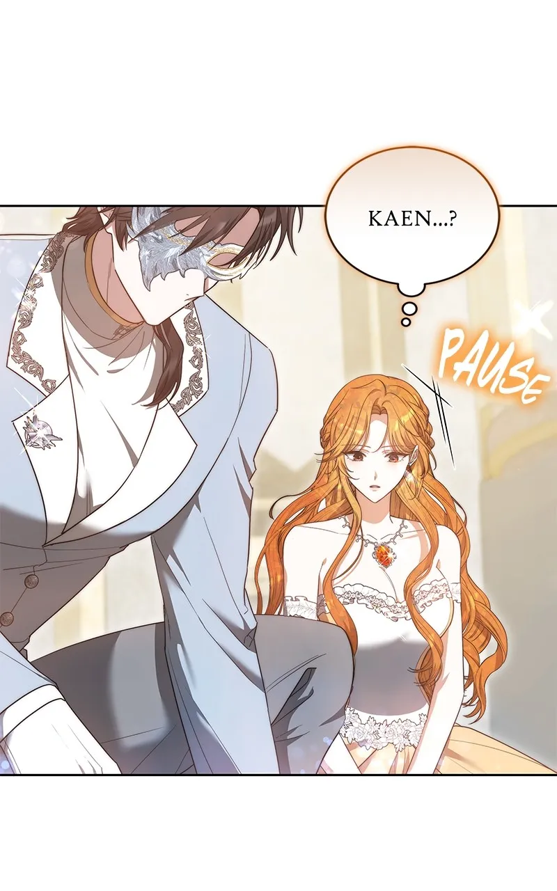Obsidian Bride Chapter 59 page 130 - 