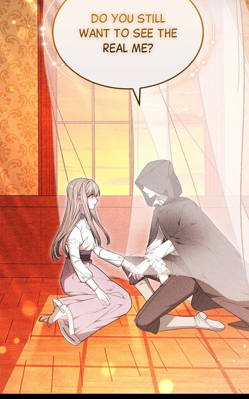 Obsidian Bride Chapter 59 page 3 - 