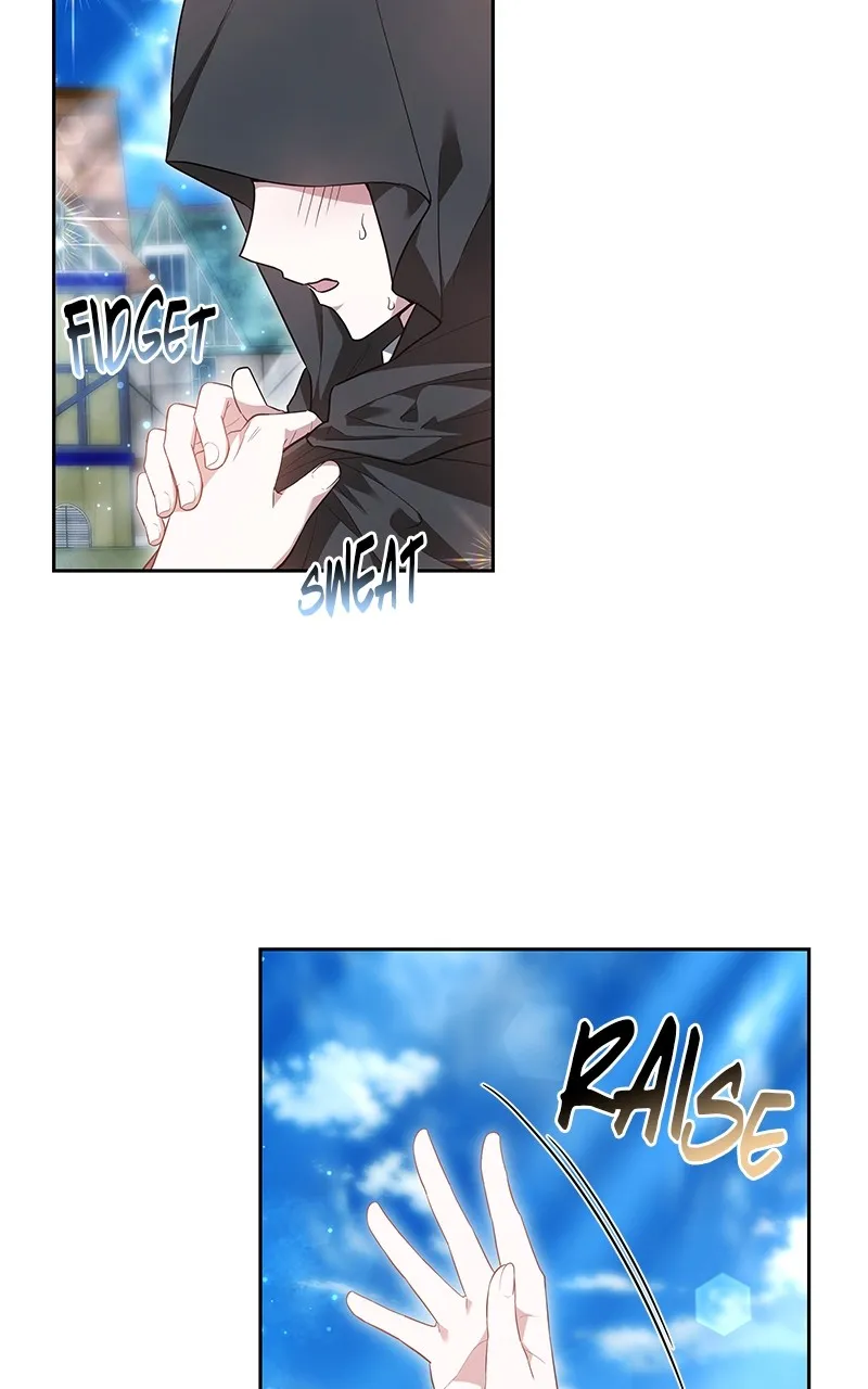 Obsidian Bride Chapter 59 page 22 - 