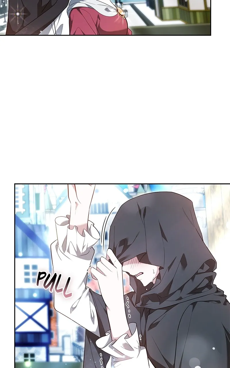 Obsidian Bride Chapter 59 page 25 - 