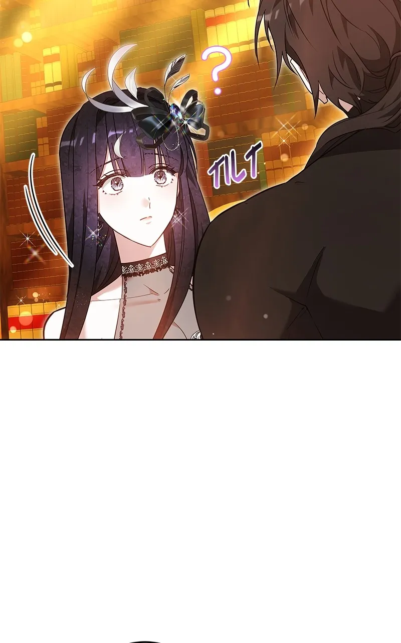 Obsidian Bride Chapter 59 page 32 - 