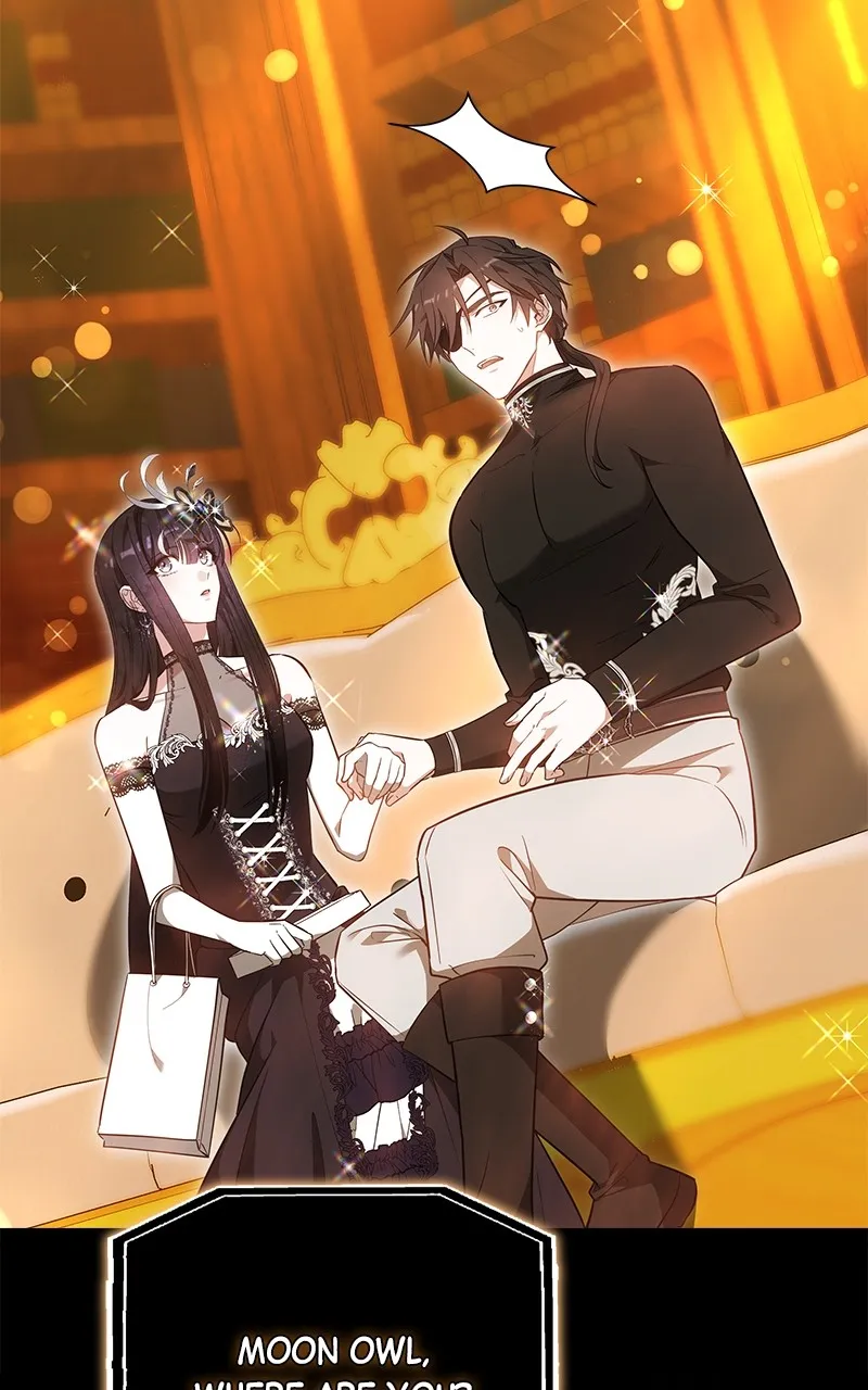 Obsidian Bride Chapter 59 page 35 - 
