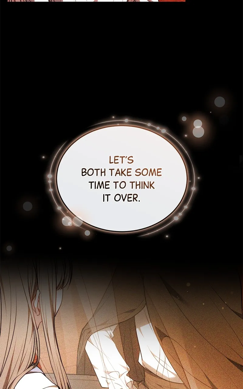 Obsidian Bride Chapter 59 page 5 - 