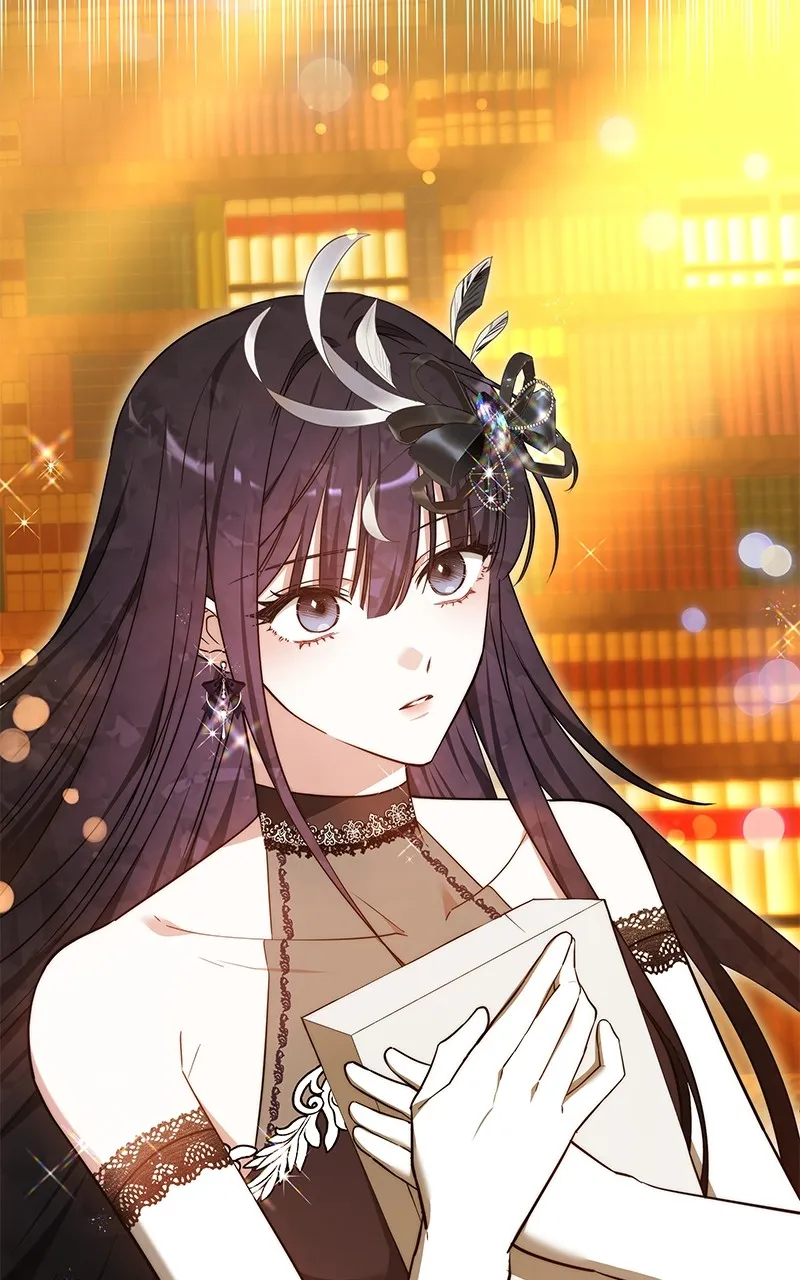 Obsidian Bride Chapter 59 page 42 - 