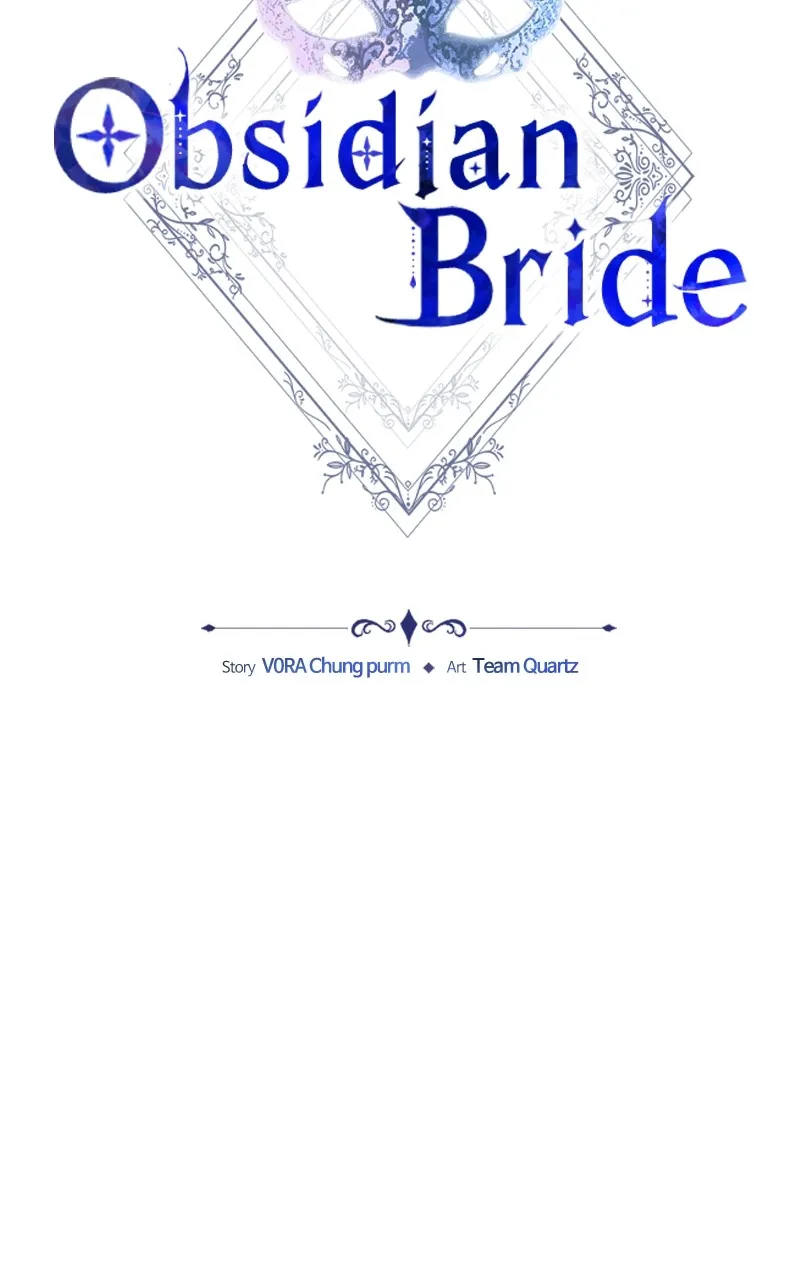 Obsidian Bride Chapter 59 page 44 - 