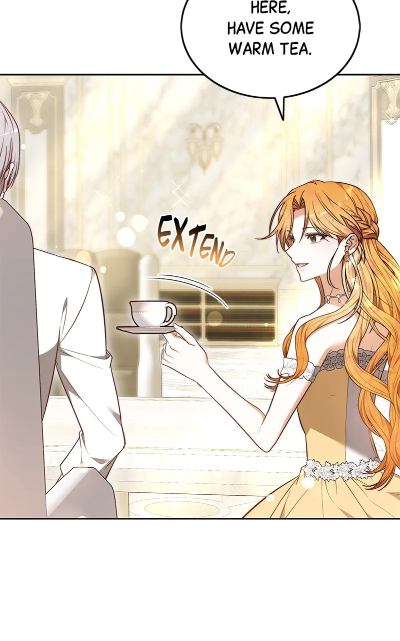 Obsidian Bride Chapter 59 page 46 - 
